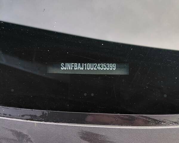 Красный Ниссан Кашкай, объемом двигателя 2 л и пробегом 172 тыс. км за 10500 $, фото 24 на Automoto.ua