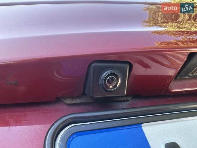 Червоний Ніссан Кашкай, об'ємом двигуна 1.5 л та пробігом 230 тис. км за 11500 $, фото 46 на Automoto.ua