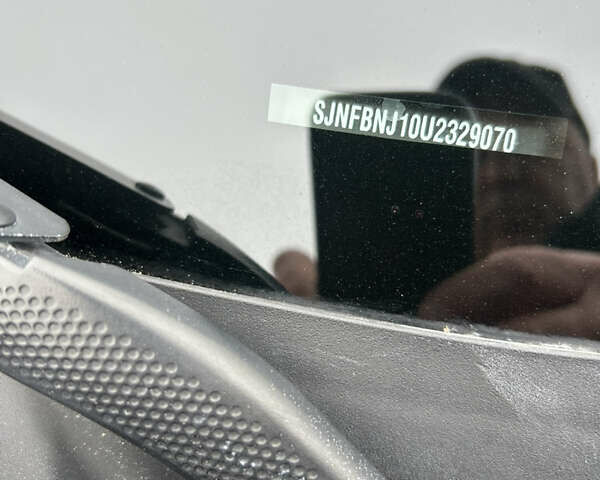 Червоний Ніссан Кашкай, об'ємом двигуна 2 л та пробігом 82 тис. км за 12499 $, фото 34 на Automoto.ua