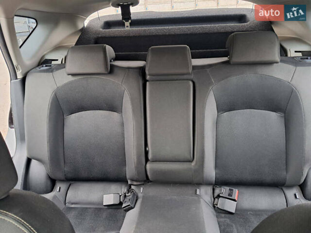 Ніссан Кашкай 2011 у Кривому Розі на Automoto.ua Червоний Ніссан Кашкай, об'ємом двигуна 1.99 л та пробігом 140 тис. км за 10700 $, фото 10 на Automoto.ua