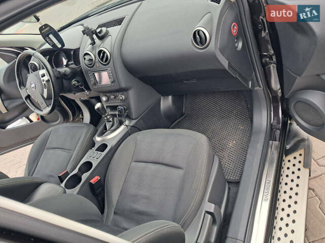 Ніссан Кашкай 2011 у Кривому Розі на Automoto.ua Червоний Ніссан Кашкай, об'ємом двигуна 1.99 л та пробігом 140 тис. км за 10700 $, фото 17 на Automoto.ua