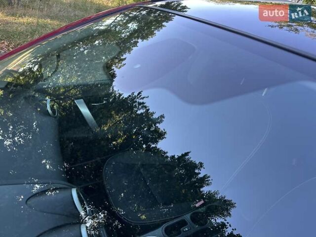 Червоний Ніссан Кашкай, об'ємом двигуна 1.5 л та пробігом 230 тис. км за 11500 $, фото 19 на Automoto.ua