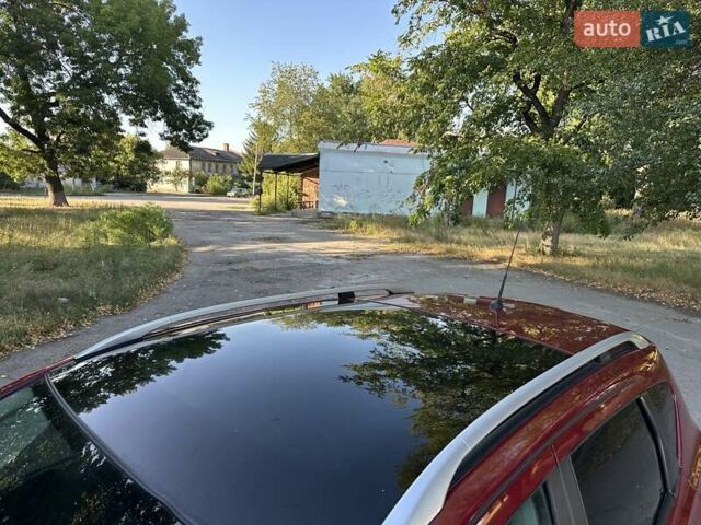 Червоний Ніссан Кашкай, об'ємом двигуна 1.5 л та пробігом 230 тис. км за 11500 $, фото 20 на Automoto.ua