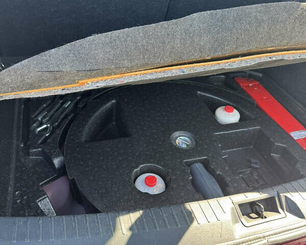 Красный Ниссан Кашкай, объемом двигателя 2 л и пробегом 202 тыс. км за 11300 $, фото 15 на Automoto.ua