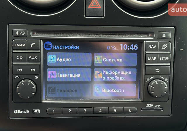 Красный Ниссан Кашкай, объемом двигателя 2 л и пробегом 238 тыс. км за 9650 $, фото 44 на Automoto.ua