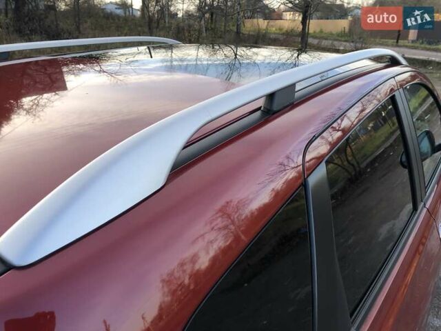 Красный Ниссан Кашкай, объемом двигателя 0 л и пробегом 164 тыс. км за 12690 $, фото 18 на Automoto.ua