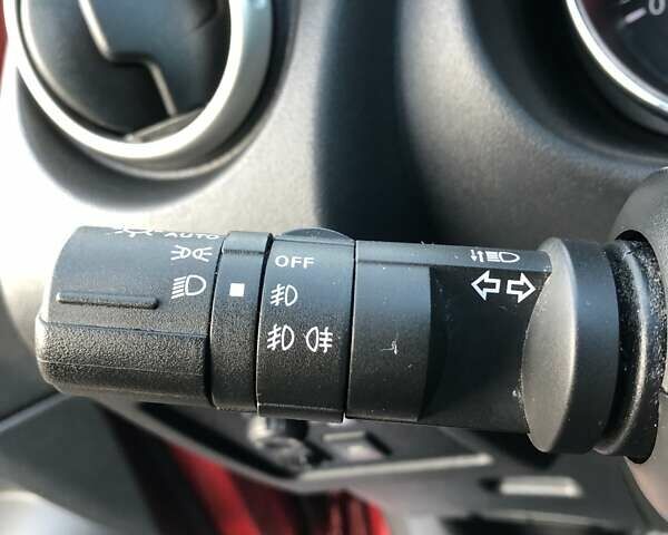 Красный Ниссан Кашкай, объемом двигателя 0 л и пробегом 164 тыс. км за 12690 $, фото 70 на Automoto.ua