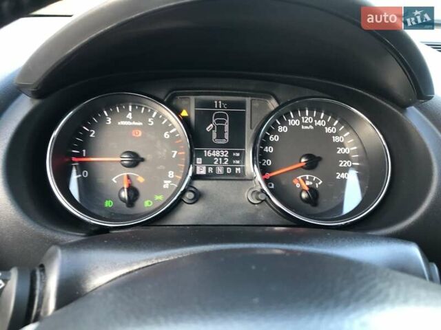 Красный Ниссан Кашкай, объемом двигателя 0 л и пробегом 164 тыс. км за 12690 $, фото 59 на Automoto.ua