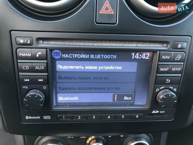 Красный Ниссан Кашкай, объемом двигателя 0 л и пробегом 164 тыс. км за 12690 $, фото 69 на Automoto.ua