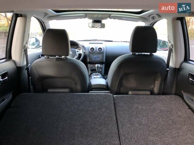 Красный Ниссан Кашкай, объемом двигателя 0 л и пробегом 164 тыс. км за 12690 $, фото 46 на Automoto.ua