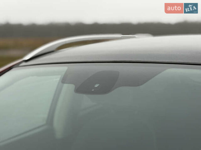 Красный Ниссан Кашкай, объемом двигателя 1.6 л и пробегом 86 тыс. км за 12999 $, фото 68 на Automoto.ua