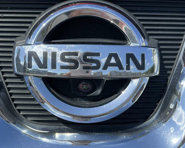 Красный Ниссан Кашкай, объемом двигателя 1.6 л и пробегом 174 тыс. км за 10500 $, фото 7 на Automoto.ua