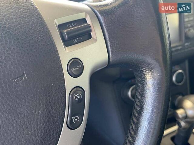 Красный Ниссан Кашкай, объемом двигателя 1.6 л и пробегом 152 тыс. км за 9999 $, фото 32 на Automoto.ua