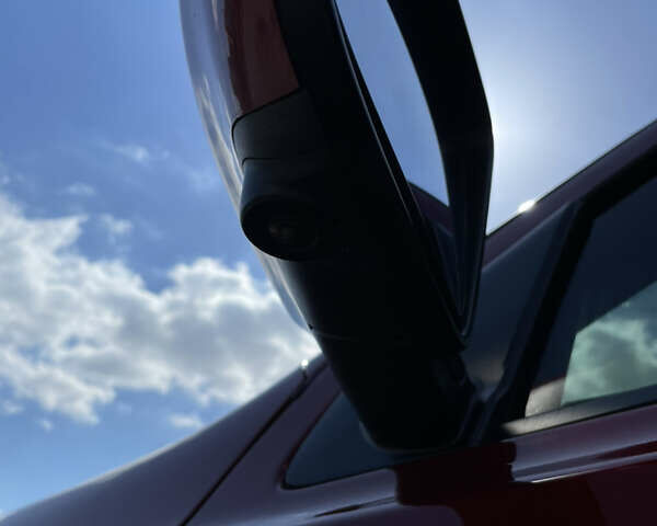 Красный Ниссан Кашкай, объемом двигателя 1.6 л и пробегом 174 тыс. км за 10500 $, фото 8 на Automoto.ua