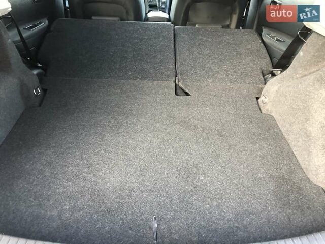 Красный Ниссан Кашкай, объемом двигателя 0 л и пробегом 164 тыс. км за 12690 $, фото 45 на Automoto.ua