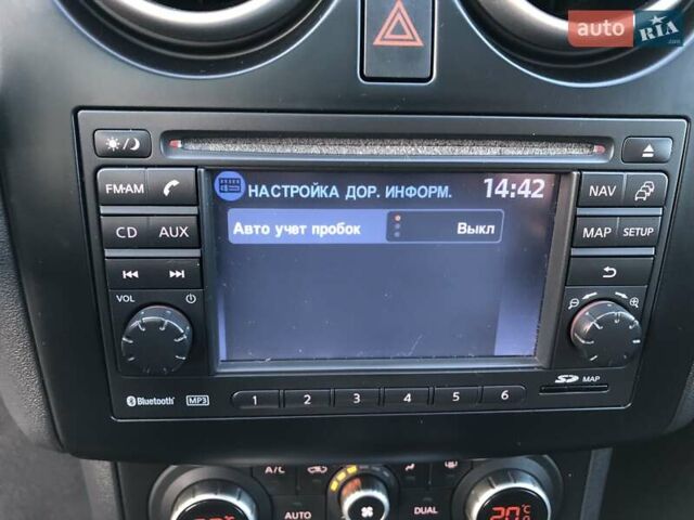 Красный Ниссан Кашкай, объемом двигателя 0 л и пробегом 164 тыс. км за 12690 $, фото 67 на Automoto.ua