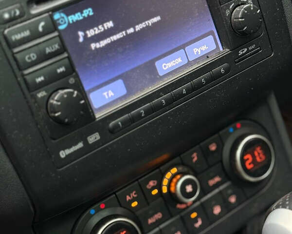 Красный Ниссан Кашкай, объемом двигателя 2 л и пробегом 162 тыс. км за 6400 $, фото 12 на Automoto.ua