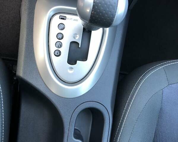 Красный Ниссан Кашкай, объемом двигателя 0 л и пробегом 164 тыс. км за 12690 $, фото 76 на Automoto.ua