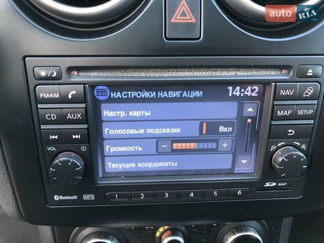 Красный Ниссан Кашкай, объемом двигателя 0 л и пробегом 164 тыс. км за 12690 $, фото 66 на Automoto.ua