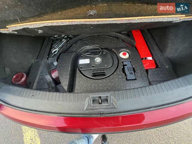 Красный Ниссан Кашкай, объемом двигателя 1.6 л и пробегом 171 тыс. км за 11600 $, фото 11 на Automoto.ua