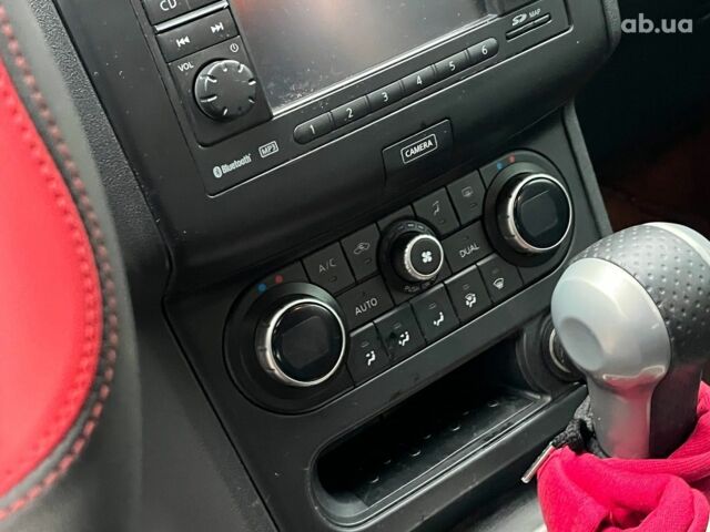 Красный Ниссан Кашкай, объемом двигателя 2 л и пробегом 196 тыс. км за 11790 $, фото 29 на Automoto.ua