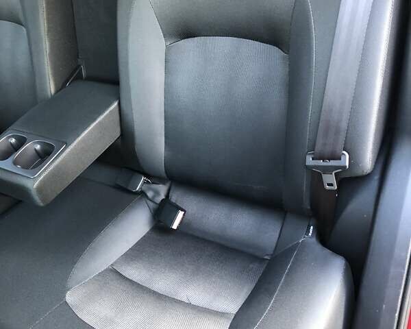 Красный Ниссан Кашкай, объемом двигателя 0 л и пробегом 164 тыс. км за 12690 $, фото 42 на Automoto.ua