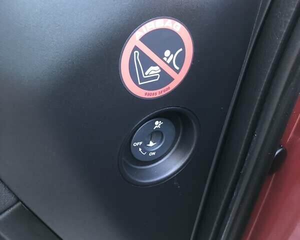 Красный Ниссан Кашкай, объемом двигателя 0 л и пробегом 164 тыс. км за 12690 $, фото 54 на Automoto.ua