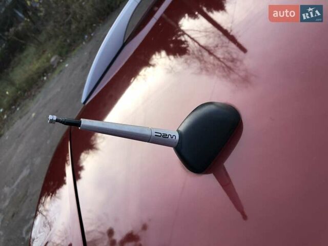 Красный Ниссан Кашкай, объемом двигателя 0 л и пробегом 164 тыс. км за 12690 $, фото 88 на Automoto.ua