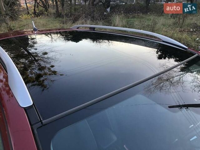 Красный Ниссан Кашкай, объемом двигателя 0 л и пробегом 164 тыс. км за 12690 $, фото 127 на Automoto.ua