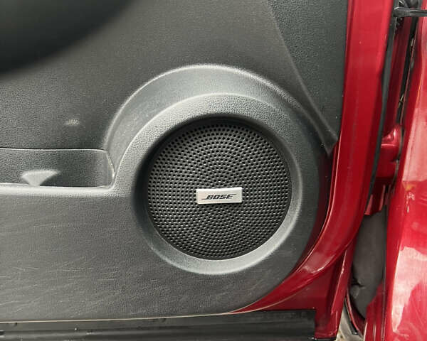 Красный Ниссан Кашкай, объемом двигателя 1.6 л и пробегом 171 тыс. км за 11600 $, фото 22 на Automoto.ua