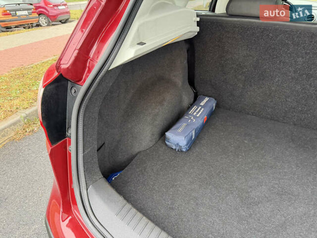 Красный Ниссан Кашкай, объемом двигателя 1.6 л и пробегом 86 тыс. км за 12999 $, фото 21 на Automoto.ua