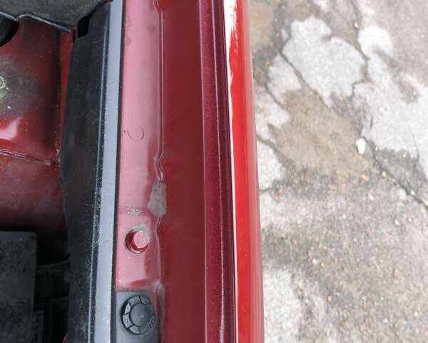 Красный Ниссан Кашкай, объемом двигателя 0 л и пробегом 164 тыс. км за 12690 $, фото 27 на Automoto.ua