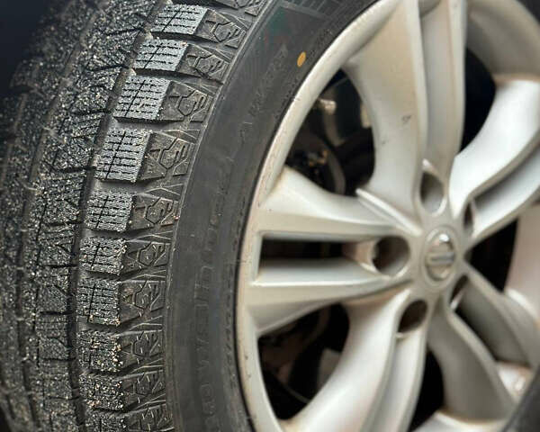 Красный Ниссан Кашкай, объемом двигателя 2 л и пробегом 162 тыс. км за 6400 $, фото 15 на Automoto.ua