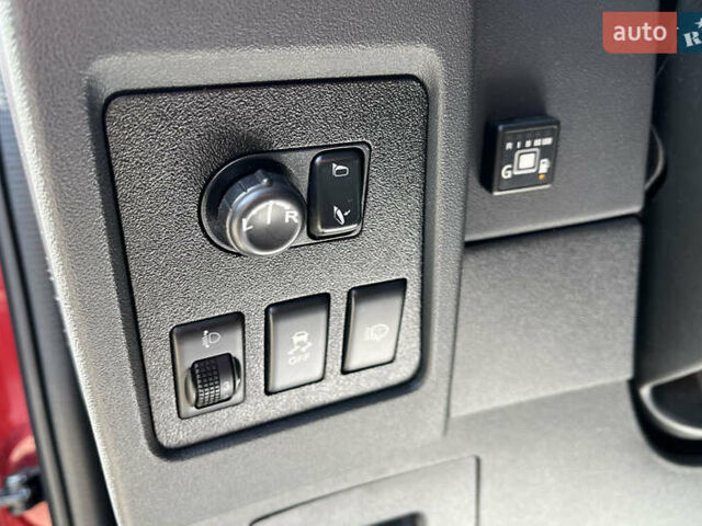 Красный Ниссан Кашкай, объемом двигателя 1.6 л и пробегом 116 тыс. км за 11200 $, фото 16 на Automoto.ua