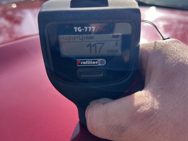 Красный Ниссан Кашкай, объемом двигателя 1.6 л и пробегом 80 тыс. км за 11200 $, фото 14 на Automoto.ua