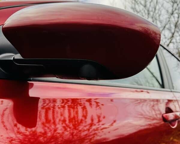 Красный Ниссан Кашкай, объемом двигателя 2 л и пробегом 147 тыс. км за 11700 $, фото 36 на Automoto.ua