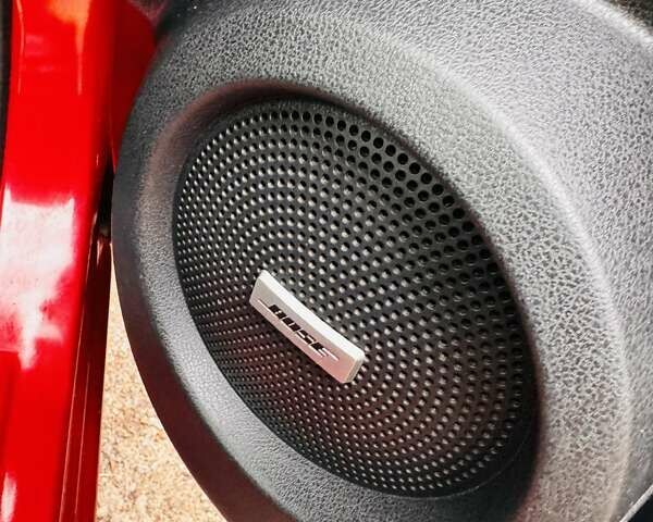 Красный Ниссан Кашкай, объемом двигателя 2 л и пробегом 147 тыс. км за 11700 $, фото 59 на Automoto.ua