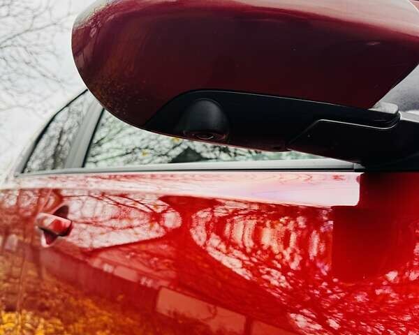 Красный Ниссан Кашкай, объемом двигателя 2 л и пробегом 147 тыс. км за 11700 $, фото 35 на Automoto.ua