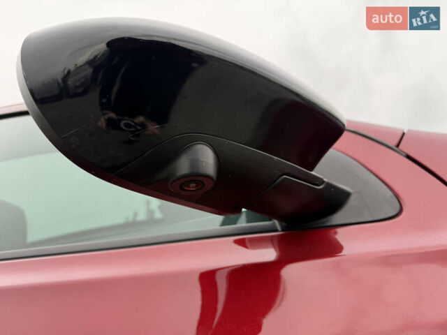 Красный Ниссан Кашкай, объемом двигателя 1.5 л и пробегом 140 тыс. км за 12800 $, фото 36 на Automoto.ua