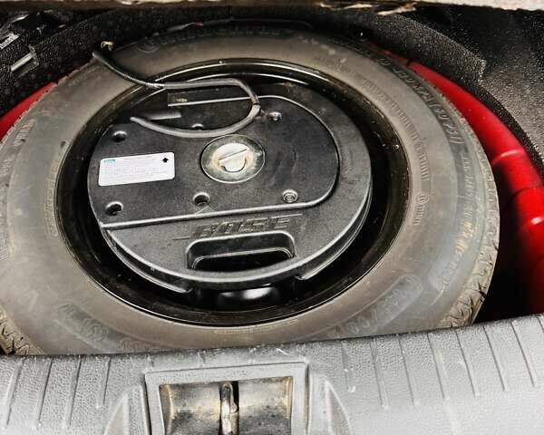 Красный Ниссан Кашкай, объемом двигателя 2 л и пробегом 147 тыс. км за 11700 $, фото 52 на Automoto.ua