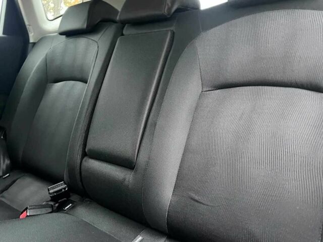 Красный Ниссан Кашкай, объемом двигателя 1.6 л и пробегом 116 тыс. км за 11200 $, фото 22 на Automoto.ua