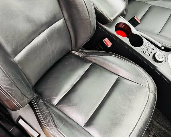 Красный Ниссан Кашкай, объемом двигателя 2 л и пробегом 147 тыс. км за 11700 $, фото 60 на Automoto.ua