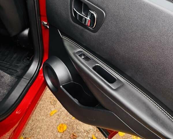 Красный Ниссан Кашкай, объемом двигателя 2 л и пробегом 147 тыс. км за 11700 $, фото 55 на Automoto.ua