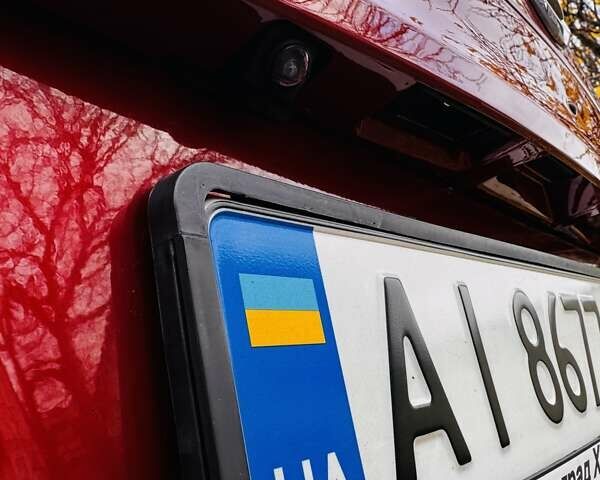 Красный Ниссан Кашкай, объемом двигателя 2 л и пробегом 147 тыс. км за 11700 $, фото 38 на Automoto.ua