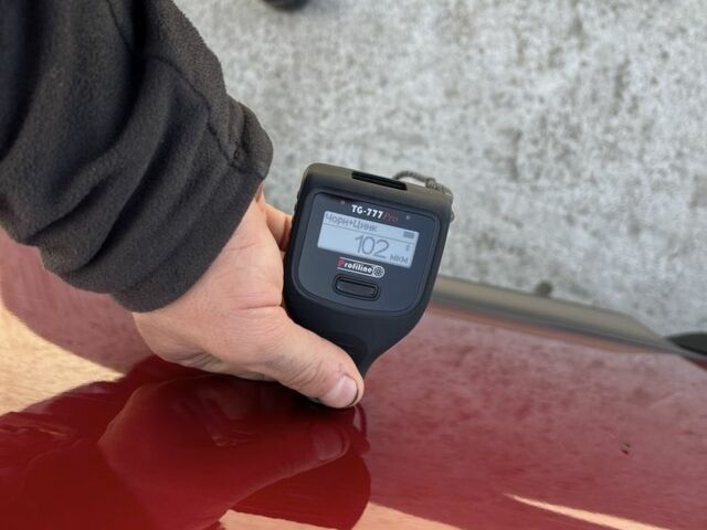 Красный Ниссан Кашкай, объемом двигателя 1.6 л и пробегом 80 тыс. км за 11200 $, фото 11 на Automoto.ua