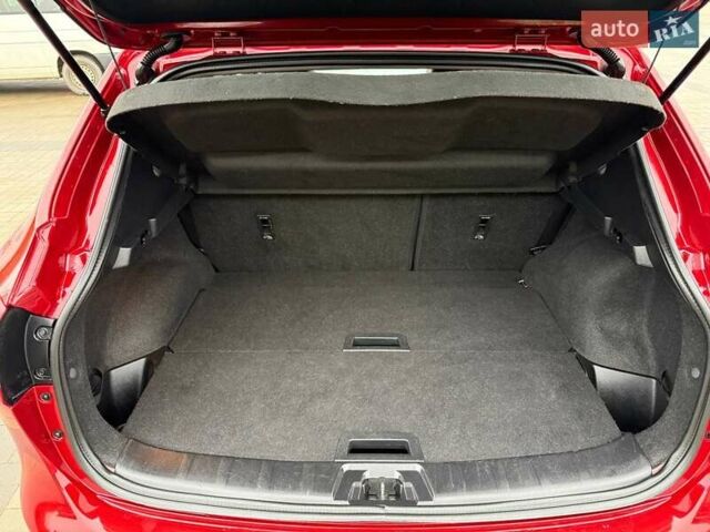 Красный Ниссан Кашкай, объемом двигателя 1.5 л и пробегом 228 тыс. км за 14500 $, фото 22 на Automoto.ua