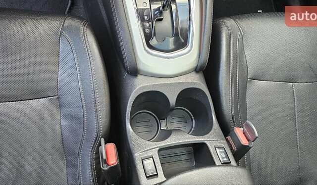 Красный Ниссан Кашкай, объемом двигателя 1.6 л и пробегом 233 тыс. км за 14850 $, фото 26 на Automoto.ua