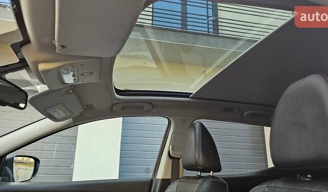 Красный Ниссан Кашкай, объемом двигателя 1.6 л и пробегом 233 тыс. км за 14850 $, фото 24 на Automoto.ua