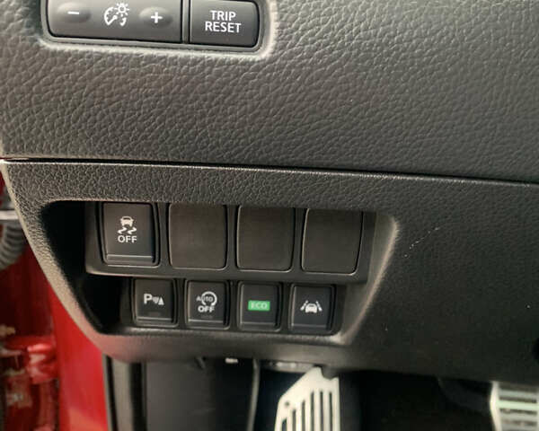 Ніссан Кашкай 2014 у Коломые на Automoto.ua Червоний Ніссан Кашкай, об'ємом двигуна 1.6 л та пробігом 232 тис. км за 13800 $, фото 27 на Automoto.ua