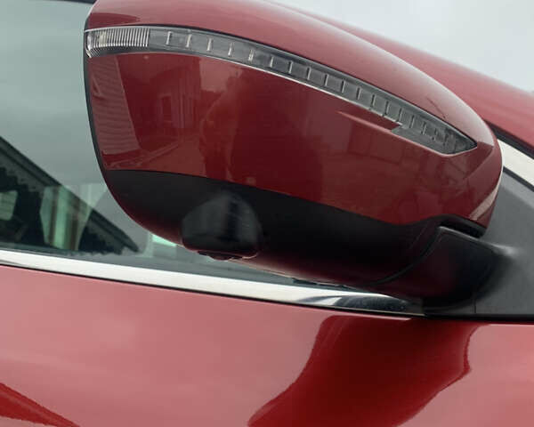 Ніссан Кашкай 2014 у Коломые на Automoto.ua Червоний Ніссан Кашкай, об'ємом двигуна 1.6 л та пробігом 232 тис. км за 13800 $, фото 33 на Automoto.ua